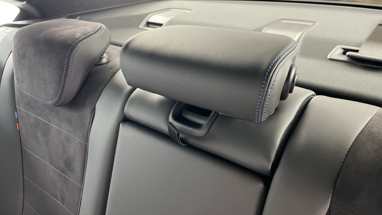 BMW 2 Series 220 M Sport 4dr Step Auto Petrol Saloon